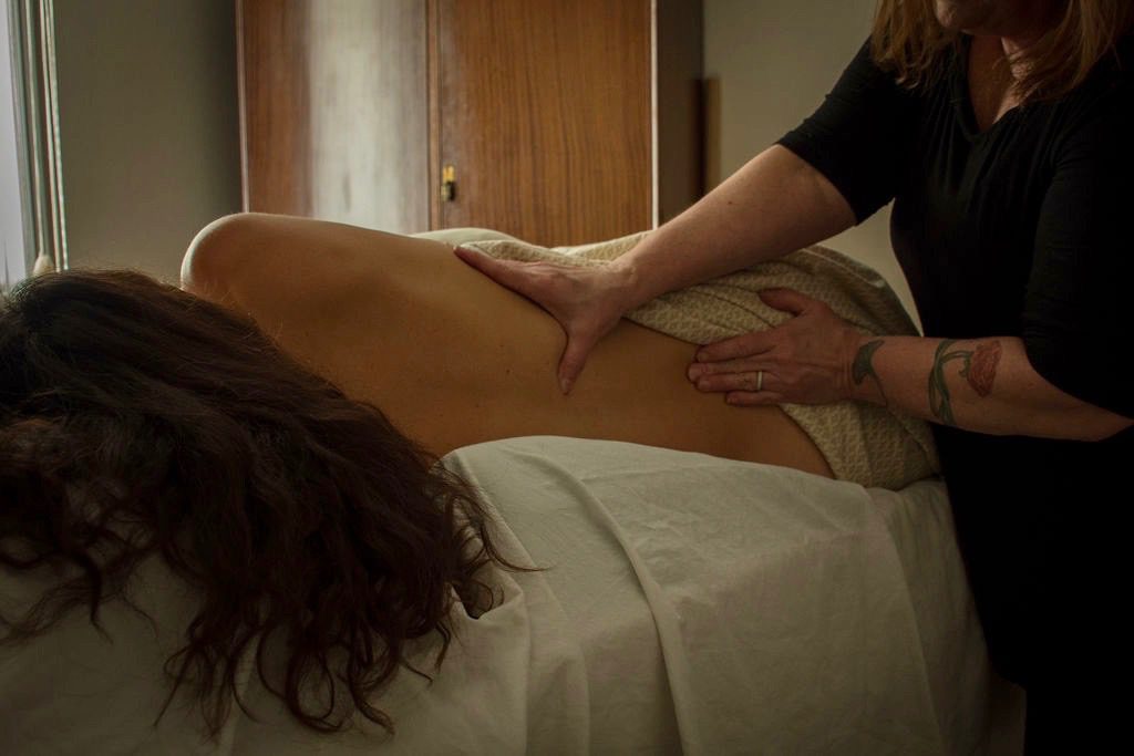 Massage Therapy, Feldenkrais, Movement Therapy, Neuroplasticity